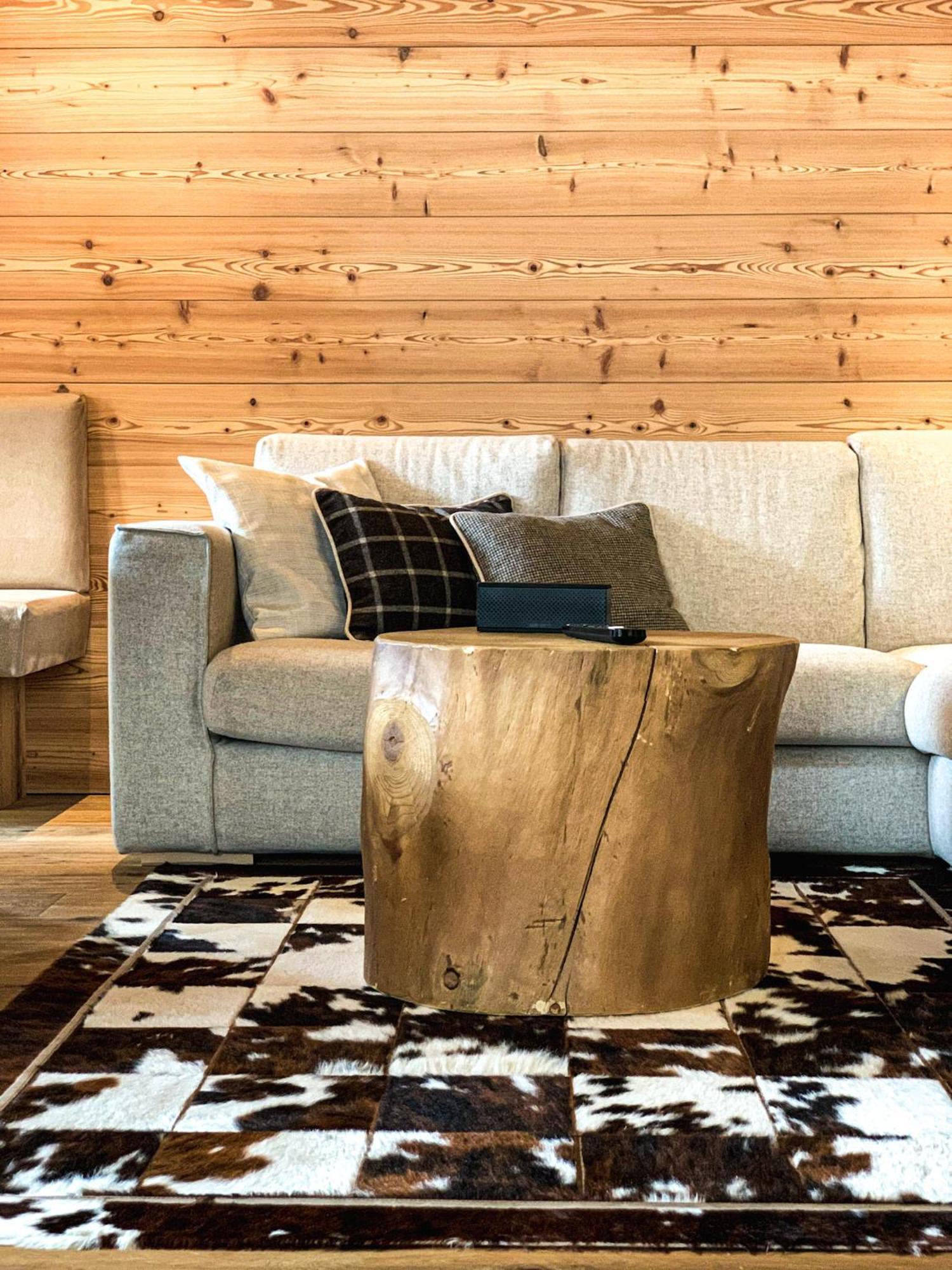 Liondes Chalets San Vigilio Di Marebbe Ngoại thất bức ảnh