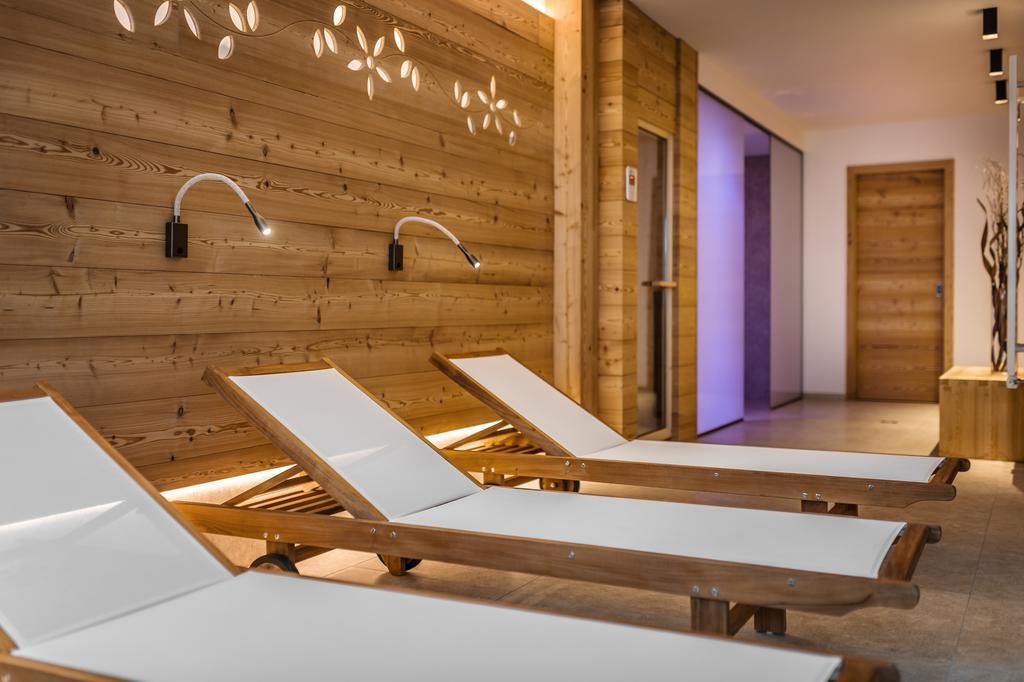 Liondes Chalets San Vigilio Di Marebbe Ngoại thất bức ảnh