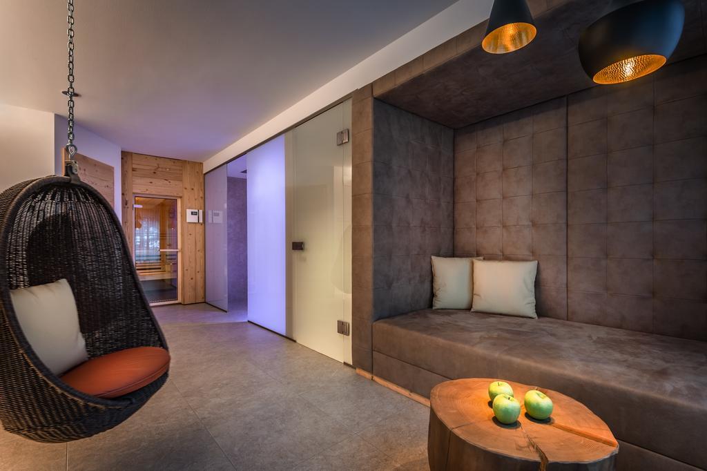 Liondes Chalets San Vigilio Di Marebbe Ngoại thất bức ảnh