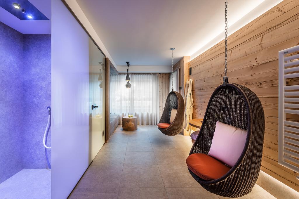 Liondes Chalets San Vigilio Di Marebbe Ngoại thất bức ảnh