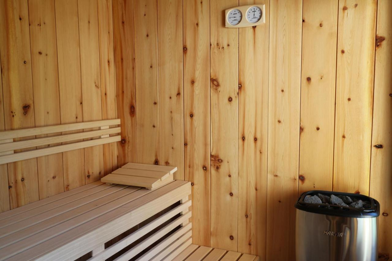 Liondes Chalets San Vigilio Di Marebbe Ngoại thất bức ảnh